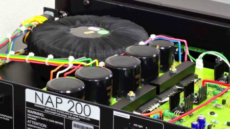 Naim NAP 200 DR