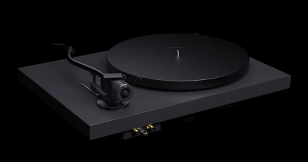 Pro-Ject Debut PRO S (Pick It S2 C)