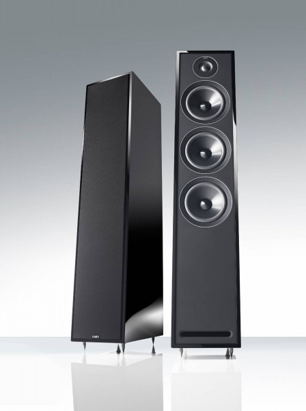 Acoustic Energy 3-Series 305