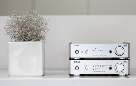 Teac UD-301-X