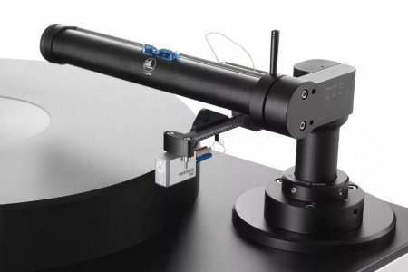 Clearaudio TT5