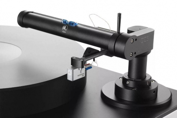 Clearaudio TT5