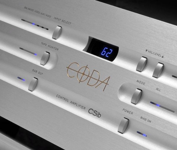 Coda CSib V.3