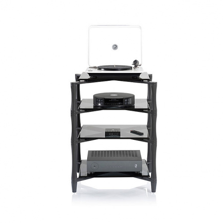 NorStone Slender HiFi Gunmetal