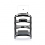 NorStone Slender HiFi Gunmetal