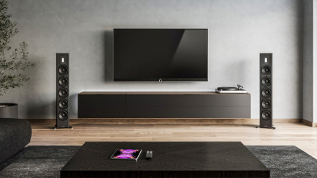 PIEGA Premium 701 Wireless Gen 2