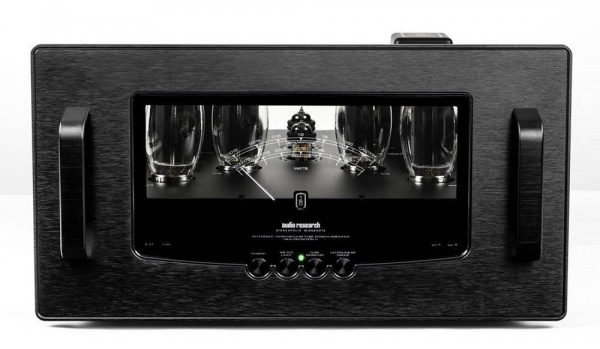 Audio Research Ref 160M