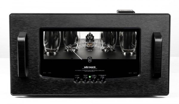 Audio Research Ref 160M