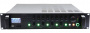 Микшер усилитель SVS Audiotechnik MA-360 PRO