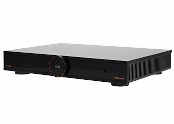 Интегральный усилитель Canor Virtus I4S