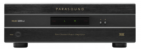 Parasound 2250 v2