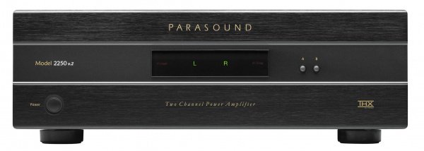 Parasound 2250 v2