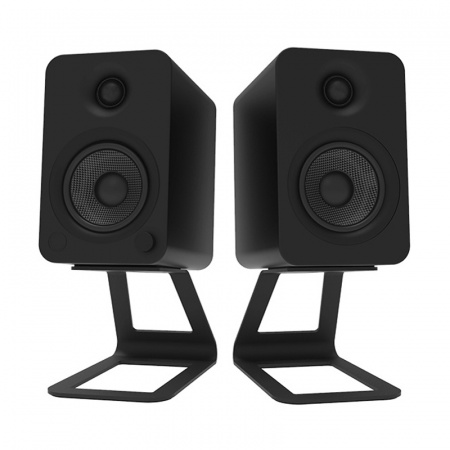 Kanto Audio SE4 Black