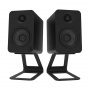 Kanto Audio SE4 Black