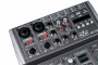 Микшерный пульт SVS Audiotechnik mixers AM-4 DSP