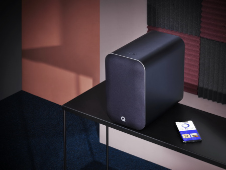Q-Acoustics Q M20 HD