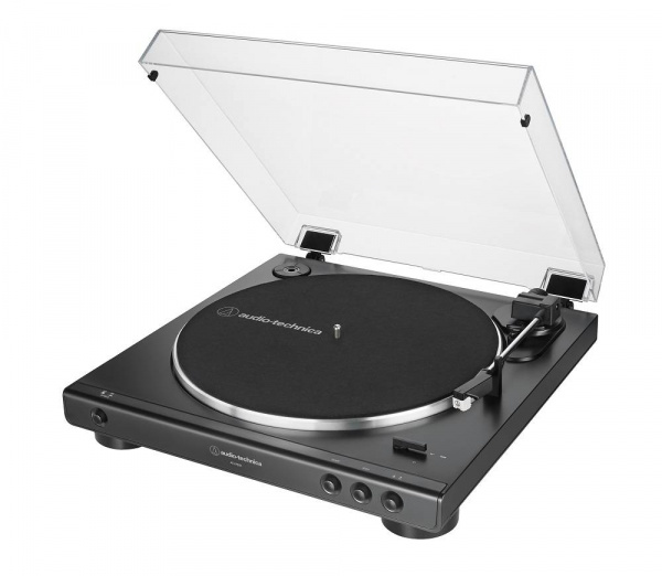 Audio-Technica AT-LP60XBT