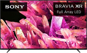 Телевизор Sony XR-85X90K (BRAVIA XR | Full Array LED | 4K Ultra HD)