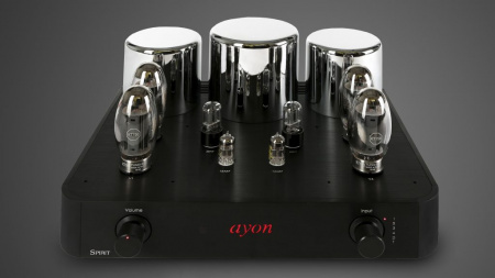 Ayon Spirit V KT88