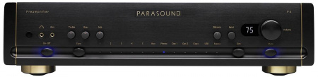 Parasound P6