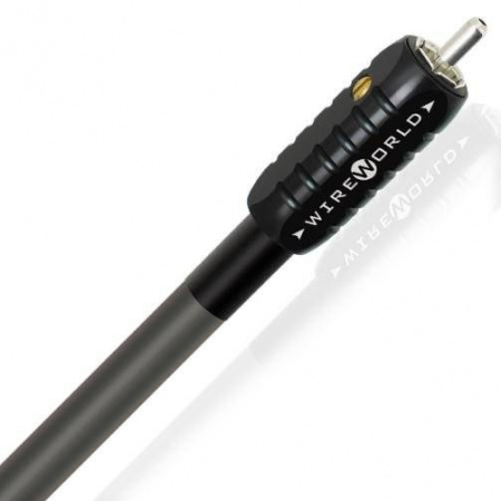 Wireworld Equinox 8 Interconnect 1.5m