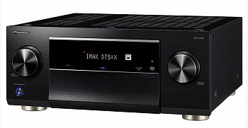 AV-ресивер Pioneer VSX-LX505 M2