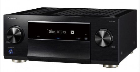AV-ресивер Pioneer VSX-LX505 M2
