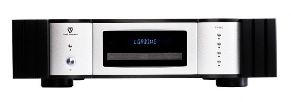 Tone Winner TY-1CD