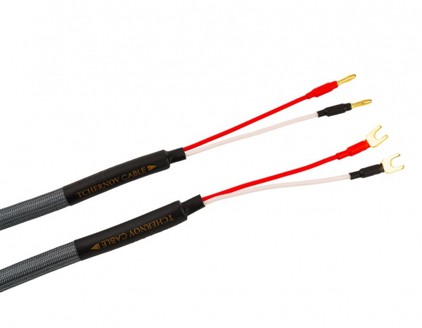 Tchernov Cable Special 2.5 SС Sp/Bn 2.65 m