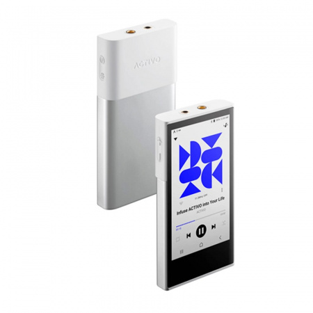 Astell&Kern Activo P1