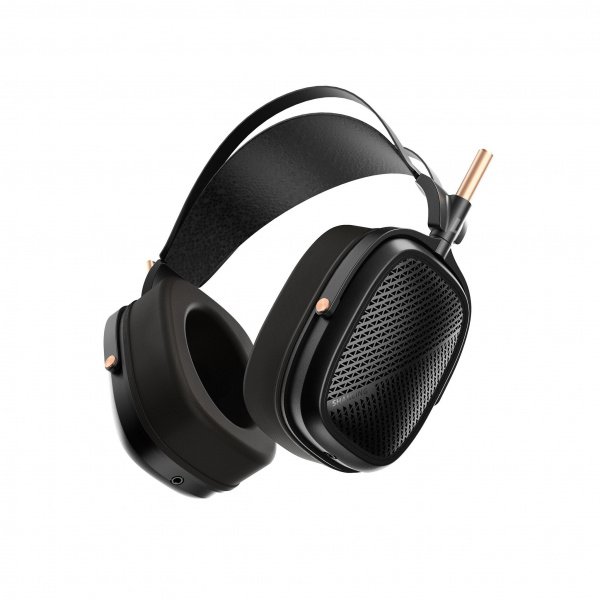 Полноразмерные планарные наушники Shanling HW600