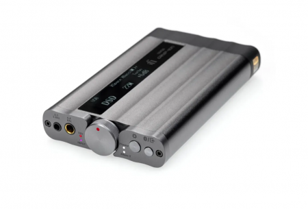 iFi audio xDSD Gryphon
