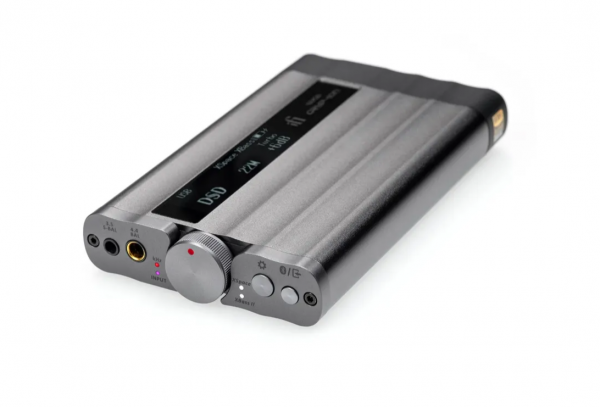 iFi audio xDSD Gryphon