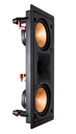 Klipsch PRO-250RPW LCR