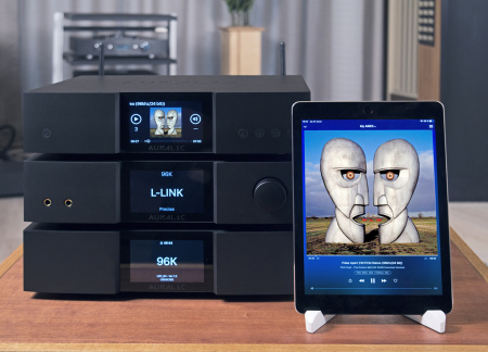 AURALiC Altair G1.1