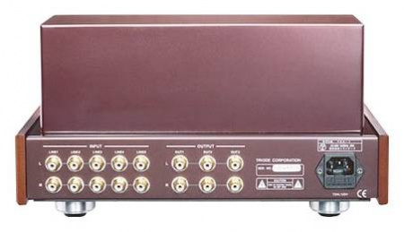 Triode TRX-1SE