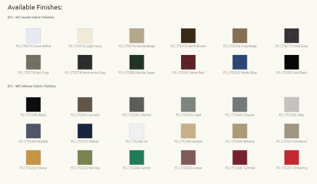 Artnovion Helen Doble Absorber FG