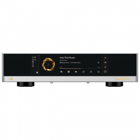 Matrix Audio MS-1