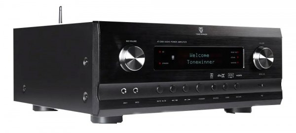 Tone Winner HD-3100