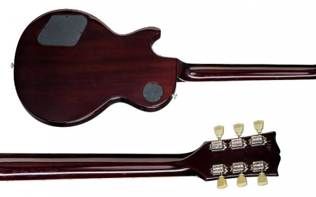 Gibson Les Paul Traditional 2018 TOBACCO SUNBURST PERIMETER