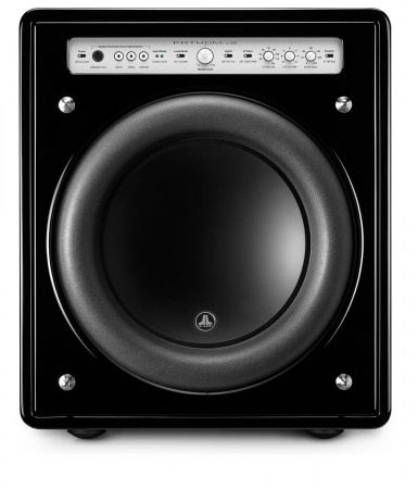JL Audio Fathom v2 F112