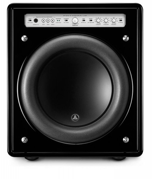 JL Audio Fathom v2 F112