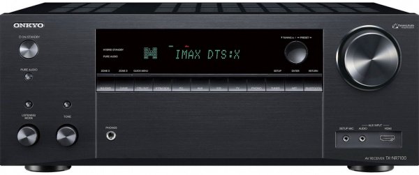 AV ресивер Onkyo TX-NR7100 M2