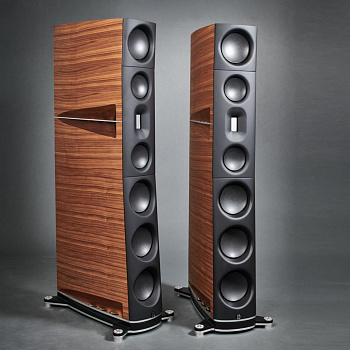 Borresen 05 Silver Supreme Edition
