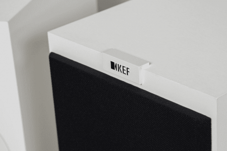 KEF Q350
