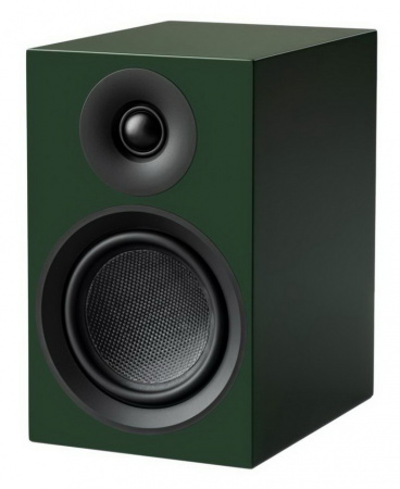 Аудиосистема Pro-Ject Colourful Audio System E