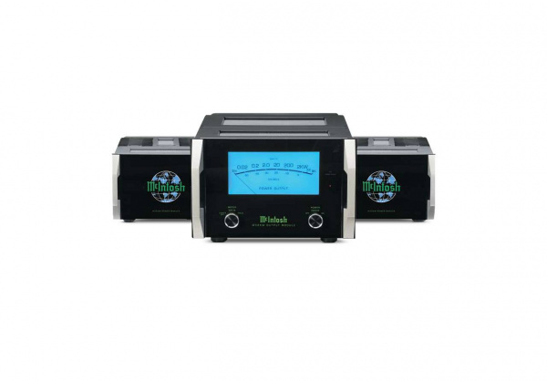 McIntosh MC2KW