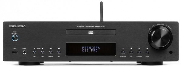 Premiera C1S PRO