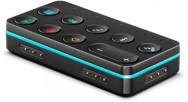 ROLI Blocks Live Block