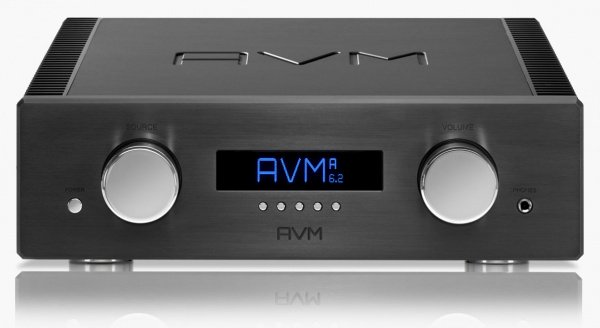 AVM Audio Ovation A 6.2 Master Edition